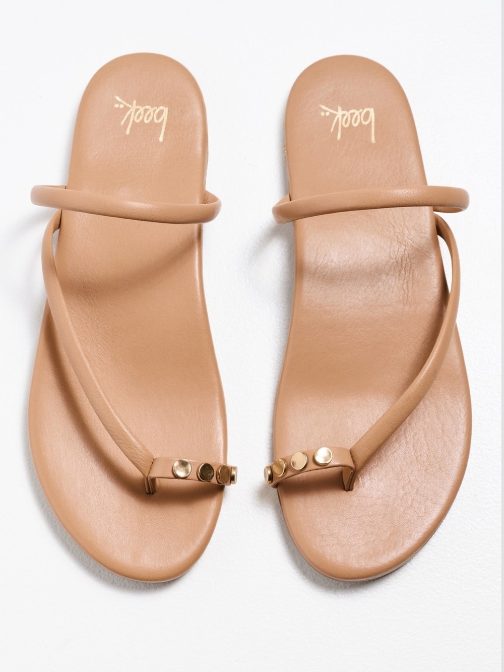 beek Starbird Sandals - Beach  women size 10 gently used